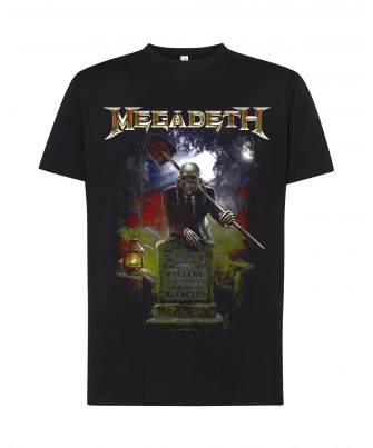 MEGADETH