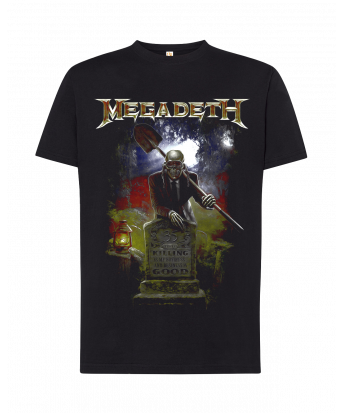 MEGADETH