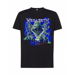 MEGADETH - RUST IN PEACE