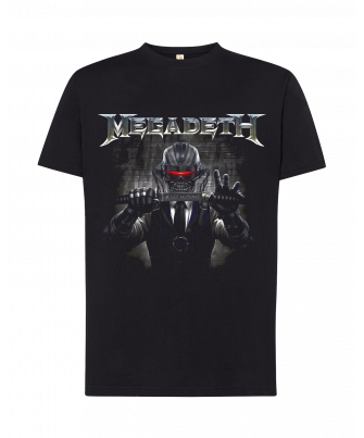MEGADETH