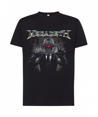 MEGADETH