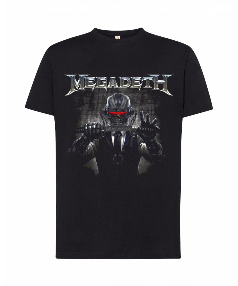 MEGADETH