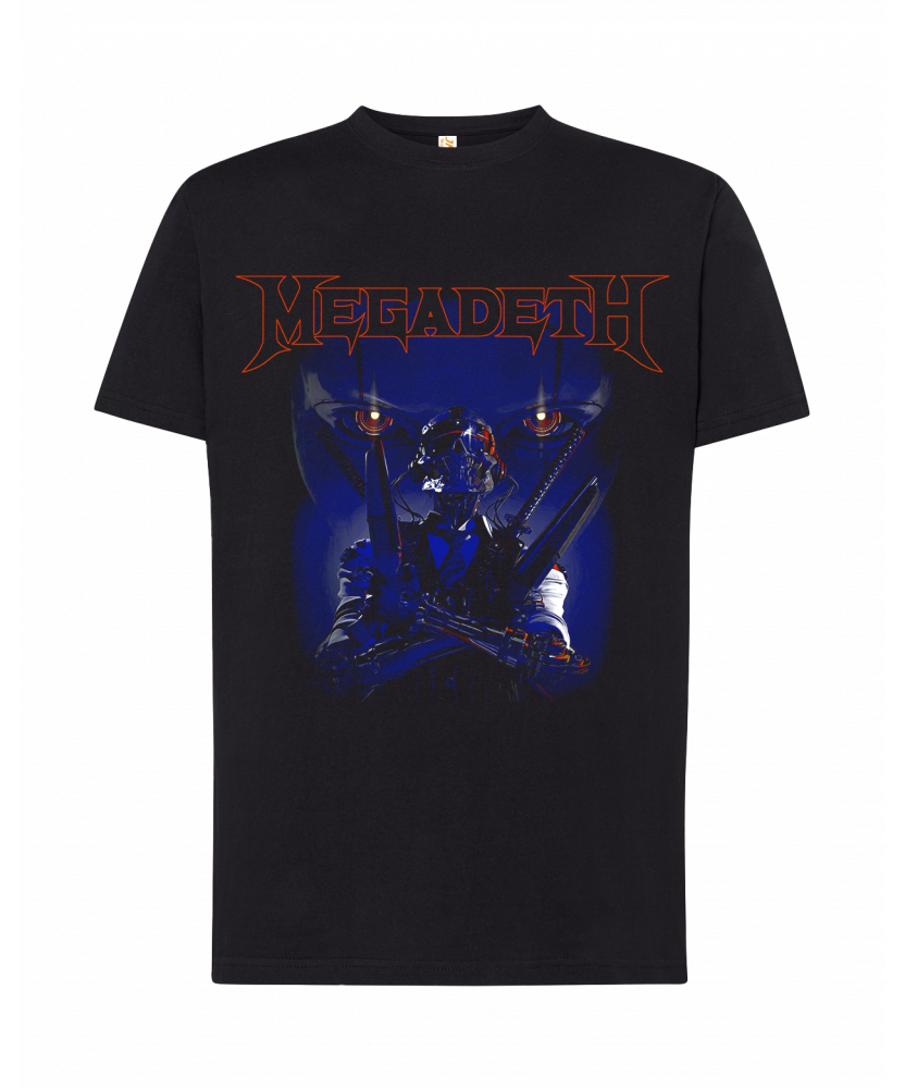 MEGADETH