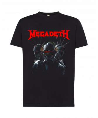 MEGADETH