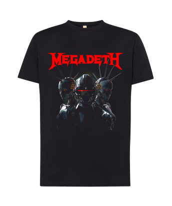 MEGADETH