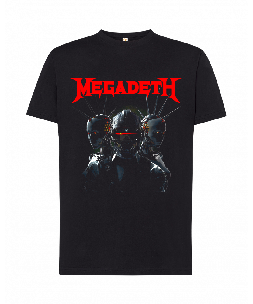 MEGADETH
