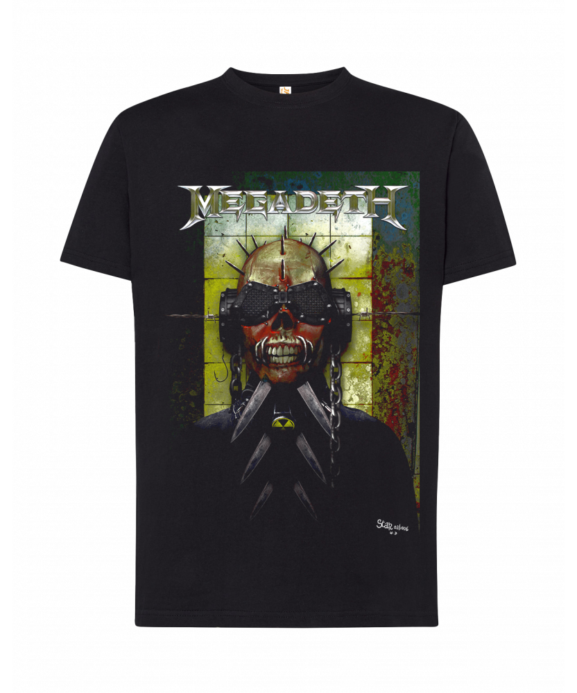 MEGADETH