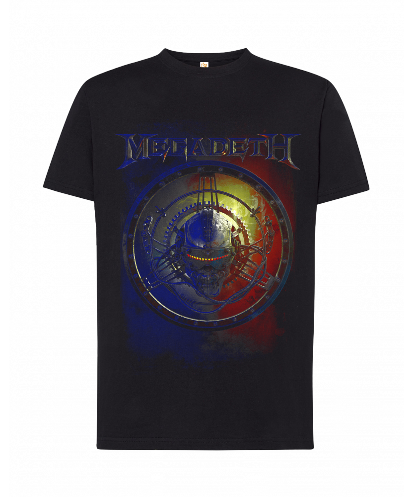 MEGADETH