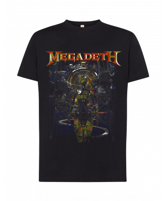 MEGADETH