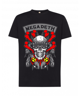MEGADETH
