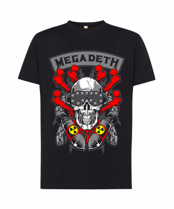 MEGADETH