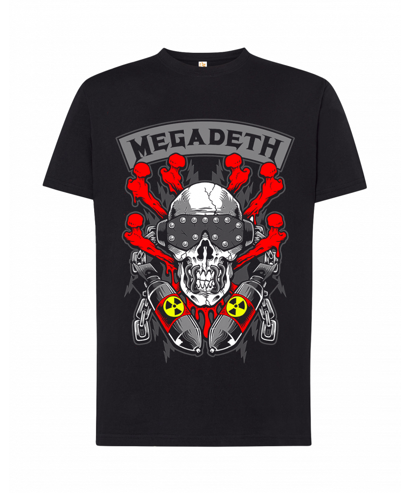 MEGADETH