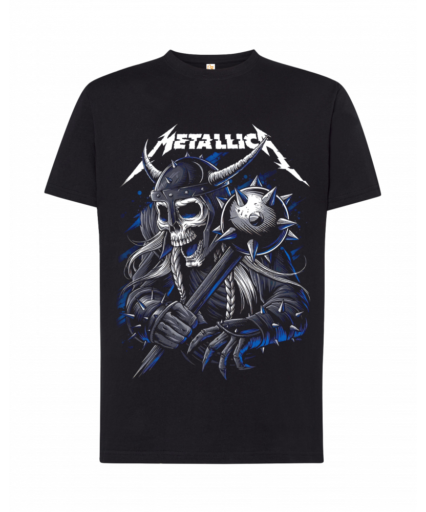 METALLICA