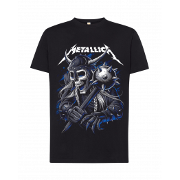 METALLICA