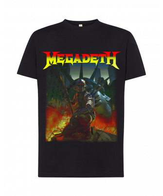 MEGADETH