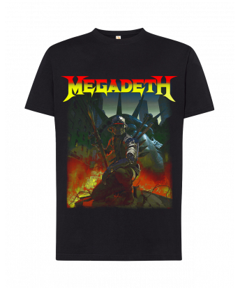 MEGADETH