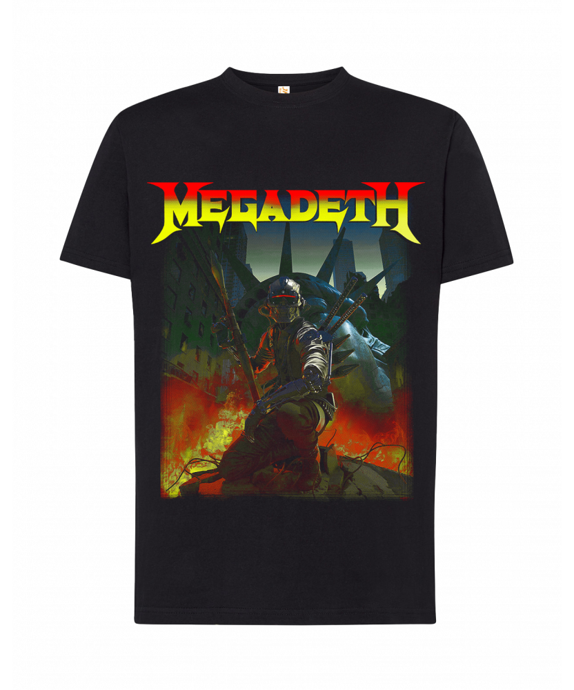 MEGADETH