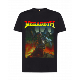 MEGADETH