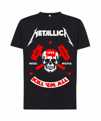 METALLICA