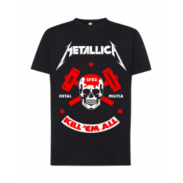 METALLICA