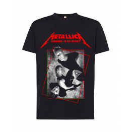 METALLICA