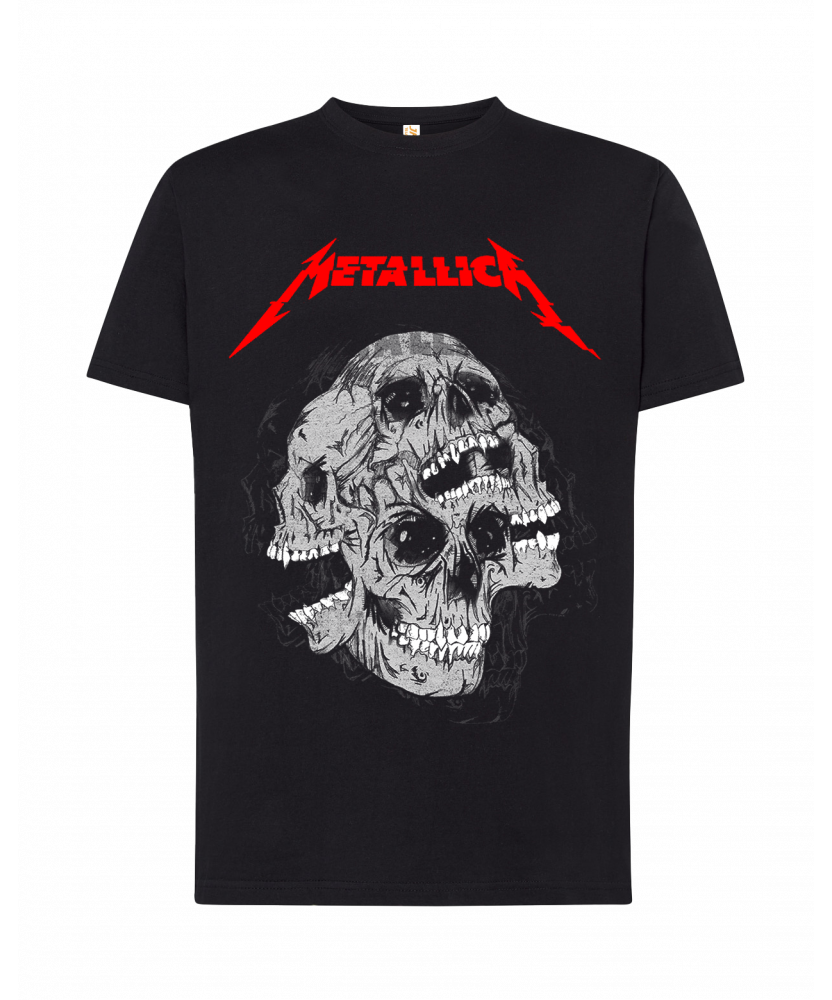 METALLICA