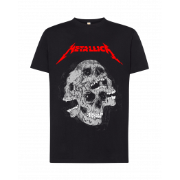 METALLICA