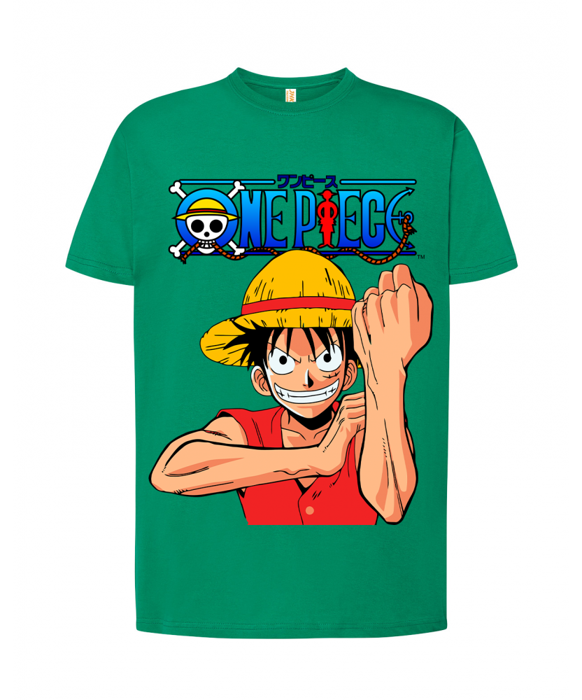 One Piece One Piece