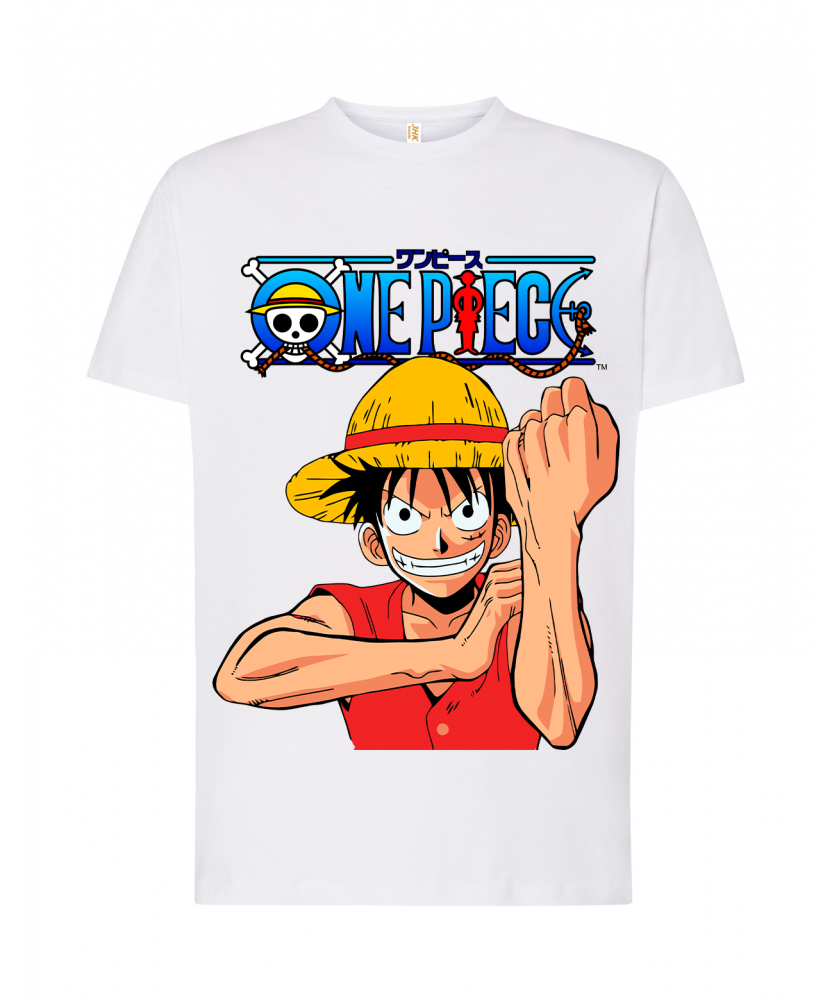 One Piece One Piece