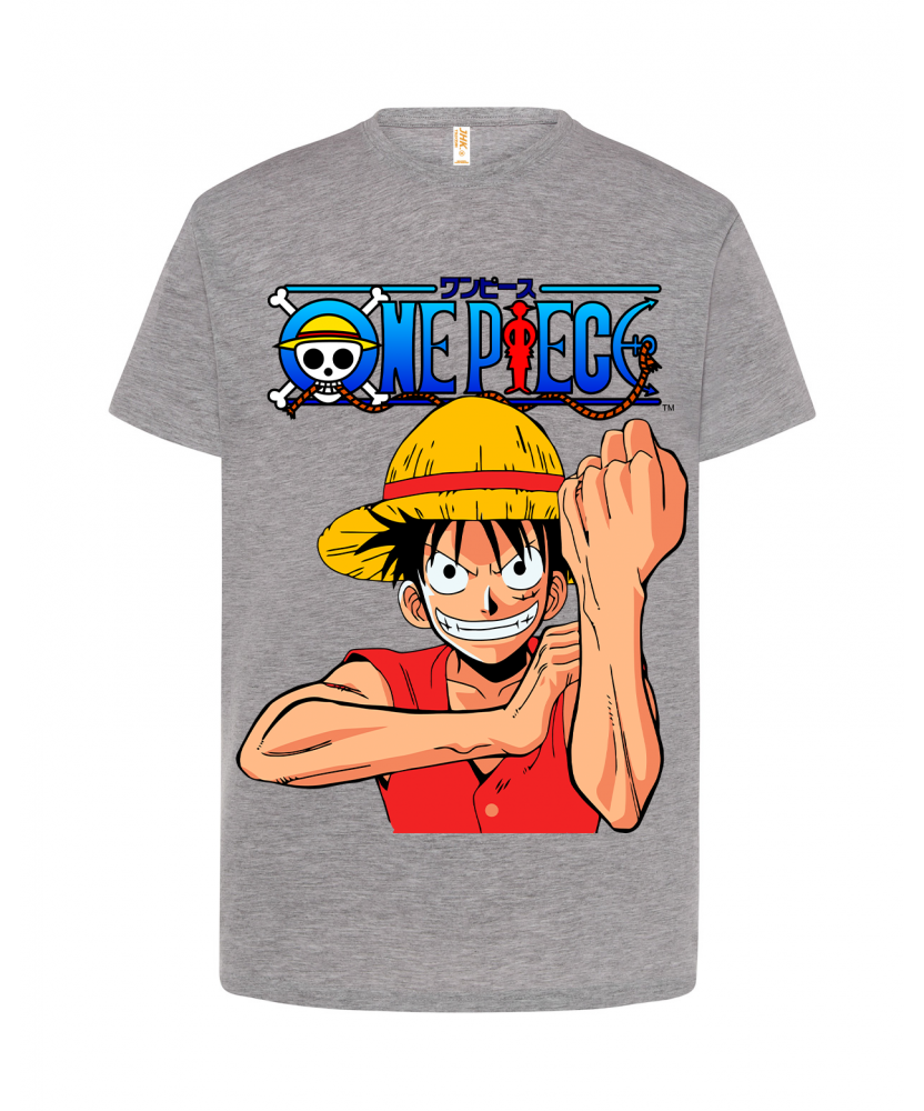One Piece One Piece