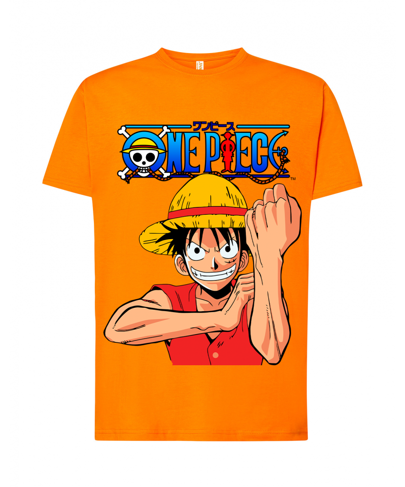 One Piece One Piece