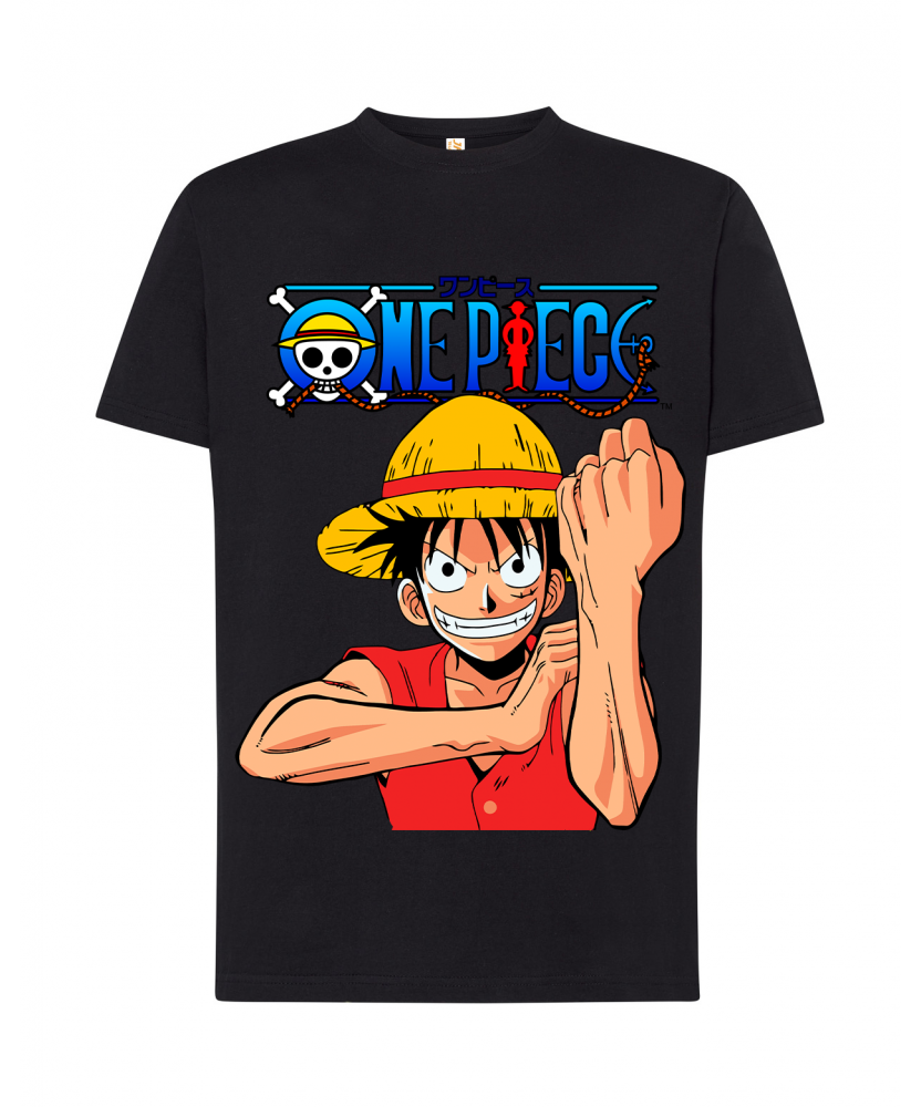 One Piece One Piece
