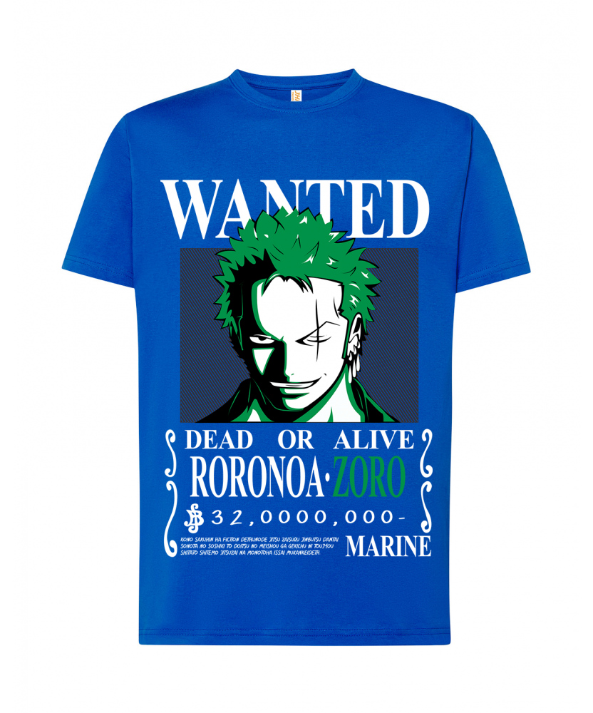 RONRONOA ZORO