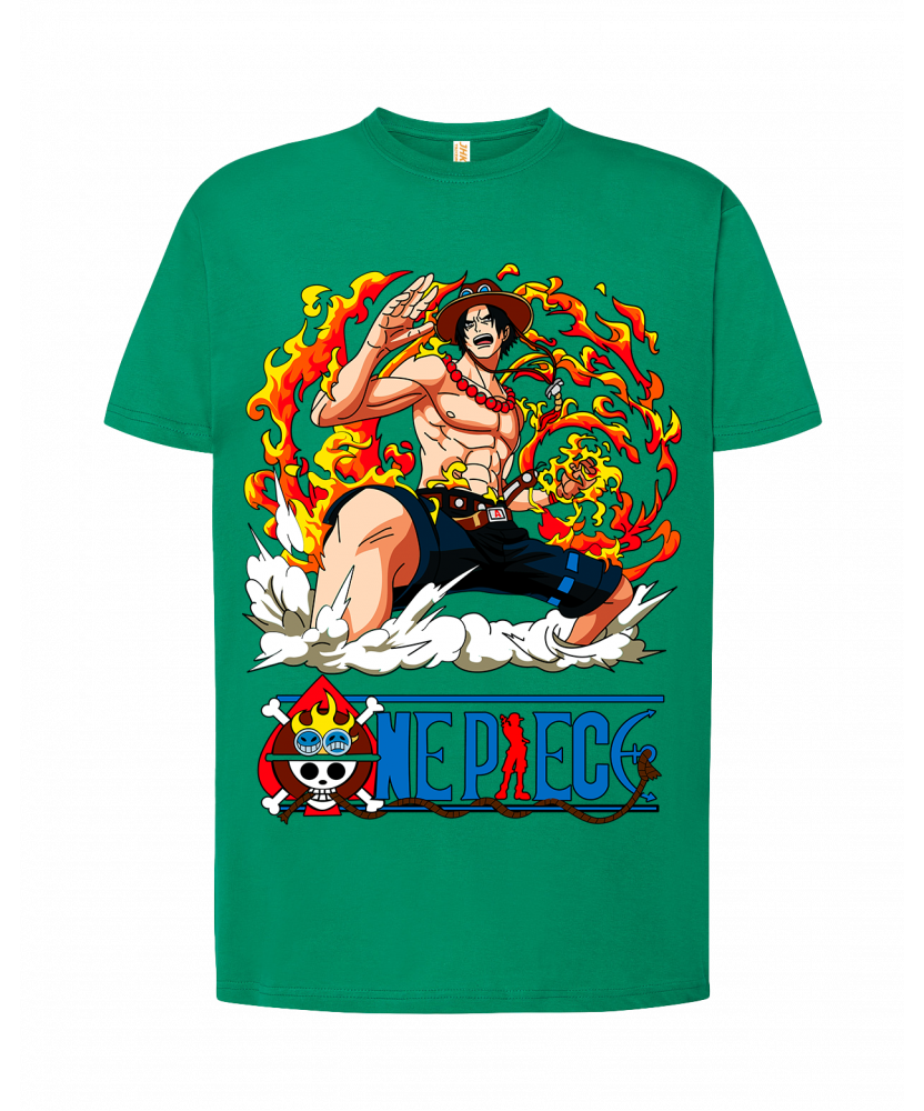 One Piece One Piece