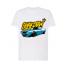 Shakotan azul