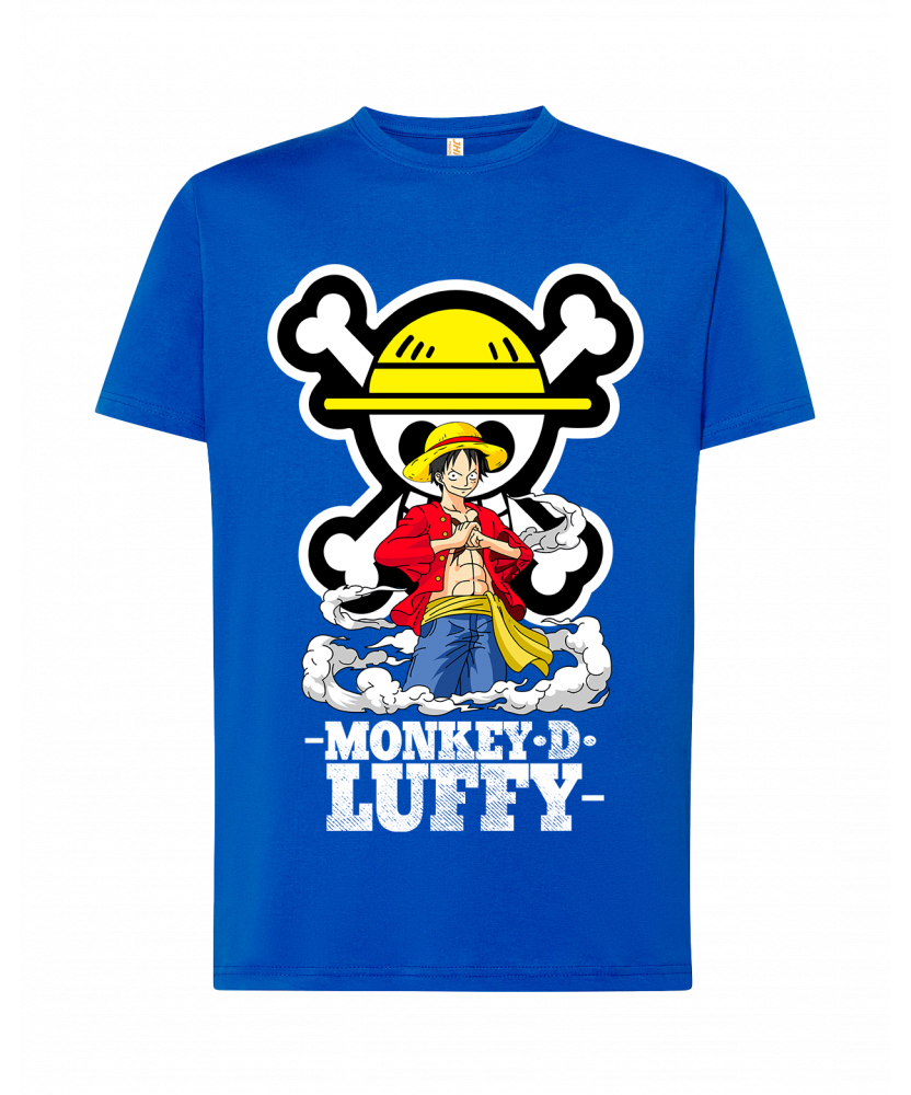 MONKEY D-LUFFY