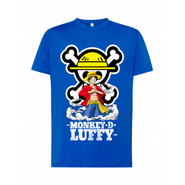 MONKEY D-LUFFY