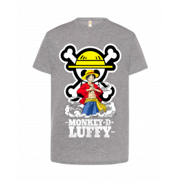 MONKEY D-LUFFY