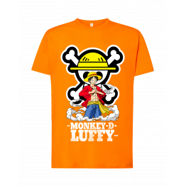 MONKEY D-LUFFY