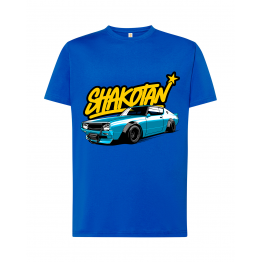Shakotan azul