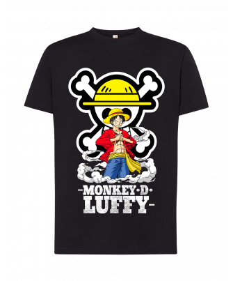 MONKEY D-LUFFY