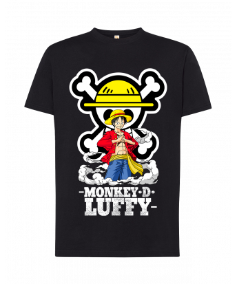 MONKEY D-LUFFY