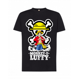 MONKEY D-LUFFY
