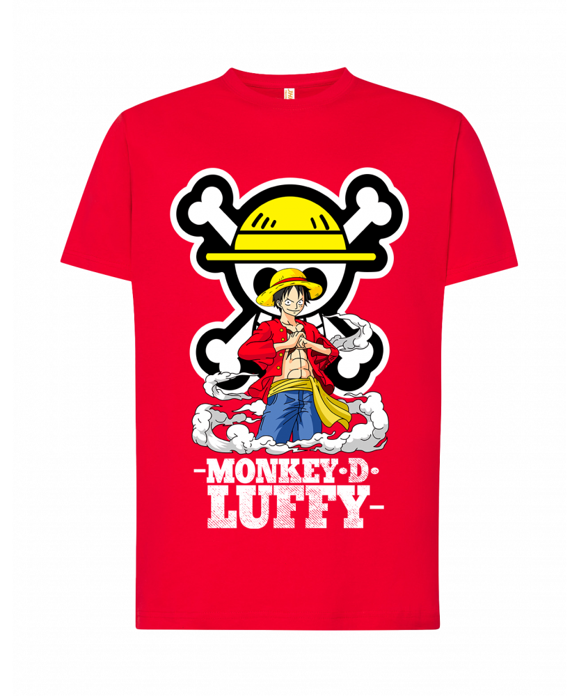 MONKEY D-LUFFY