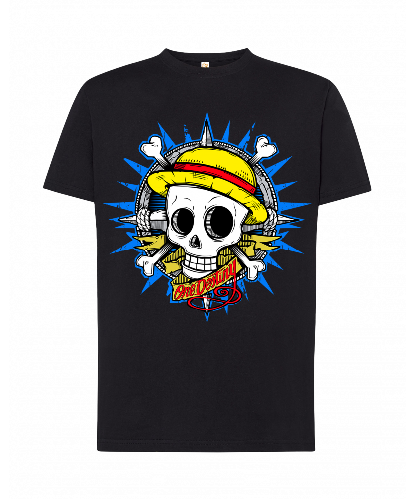 One Piece One Piece