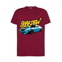 Shakotan azul
