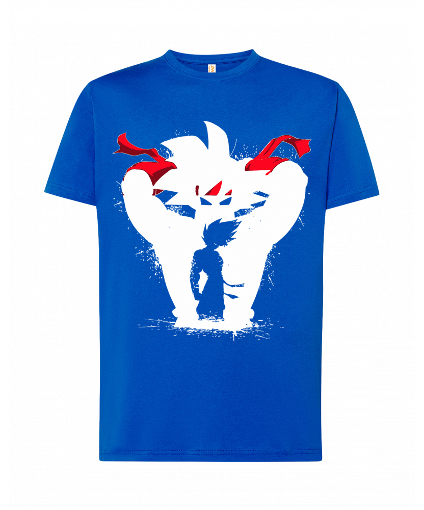Son Goku