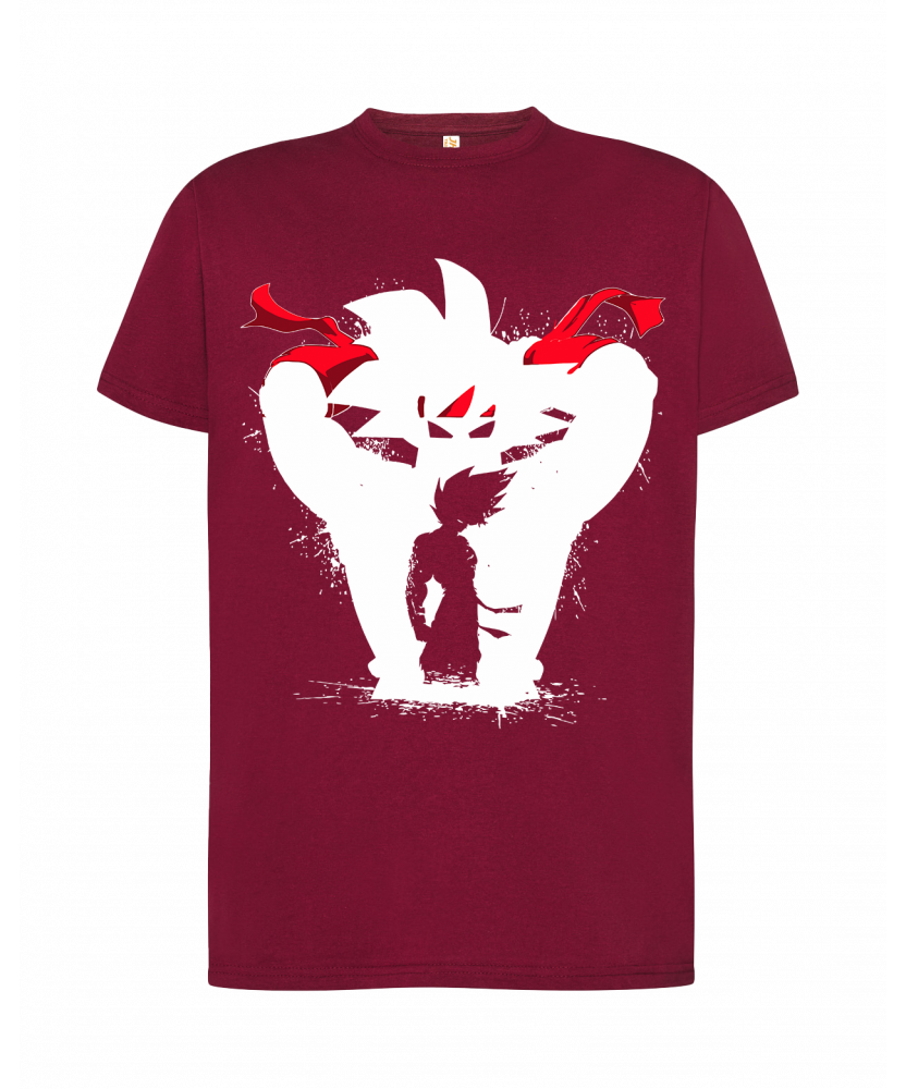 Son Goku
