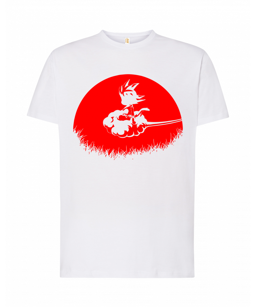 Son Goku