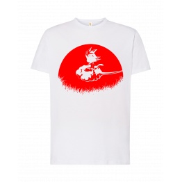 Son Goku